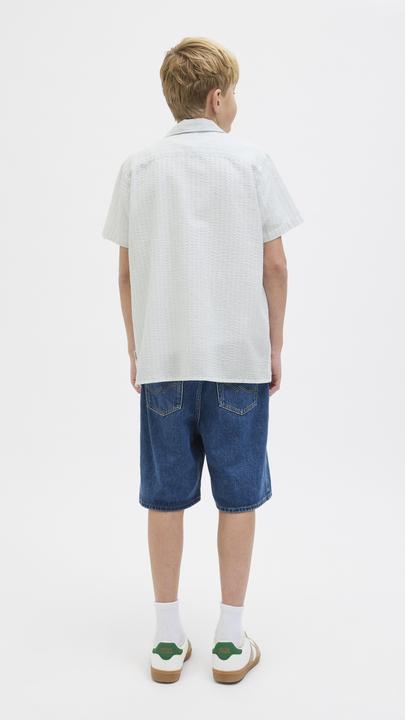 Actual product image Jack & Jones Junior shirt Shirt (164)