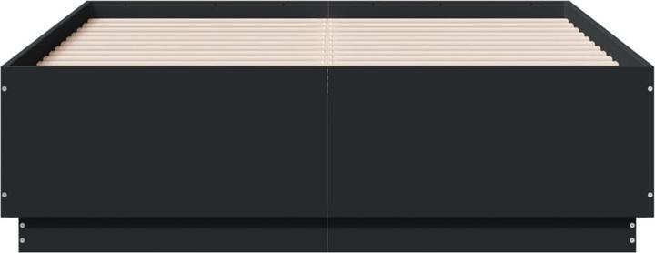 Image du produit vidaXL Cadre de lit (120 x 190 cm)