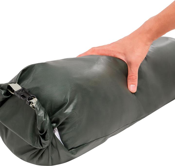 Produktbild Jack Wolfskin North Timer (Tunnelzelt, 1.90 kg, 1 Person)