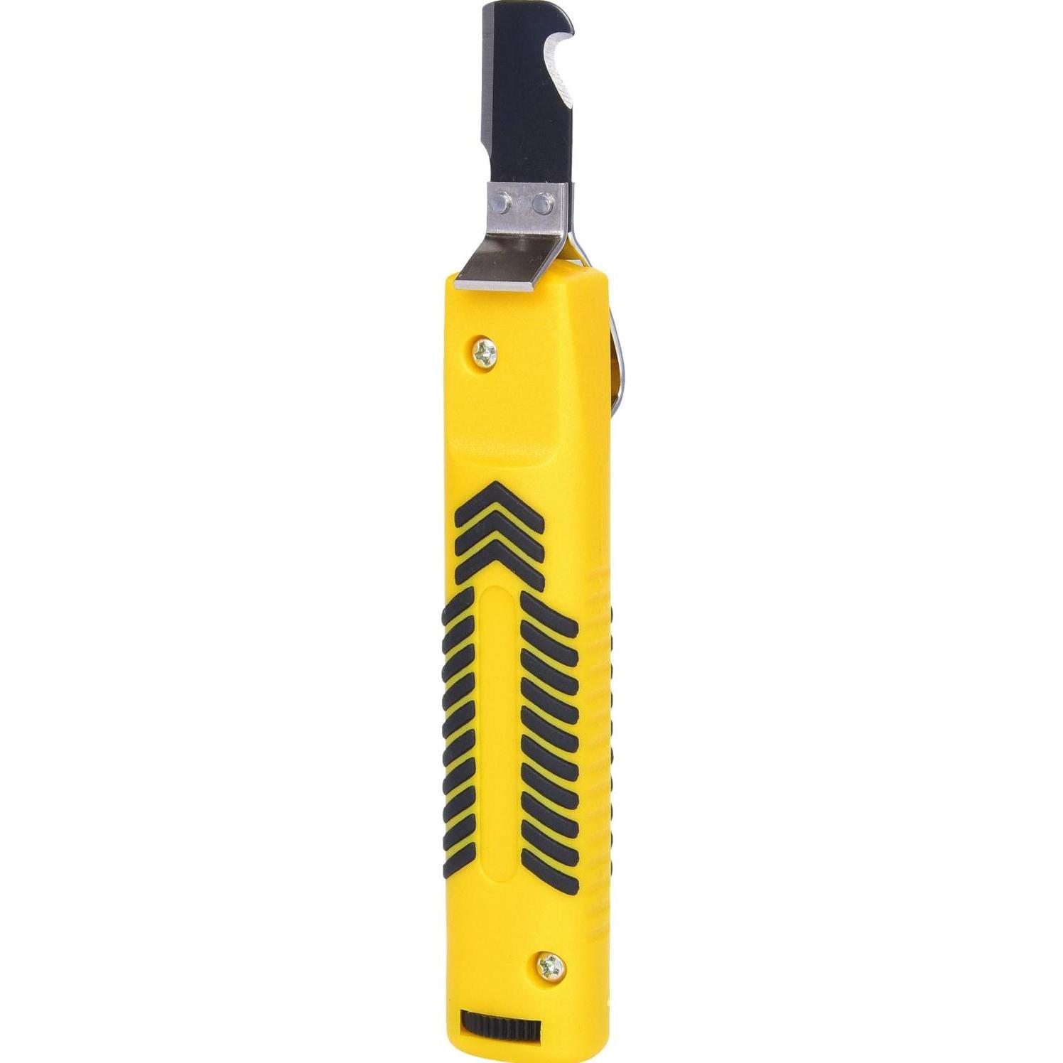 KS Tools, Mehrzweckmesser, Universal Kabelmesser (2.44 cm)