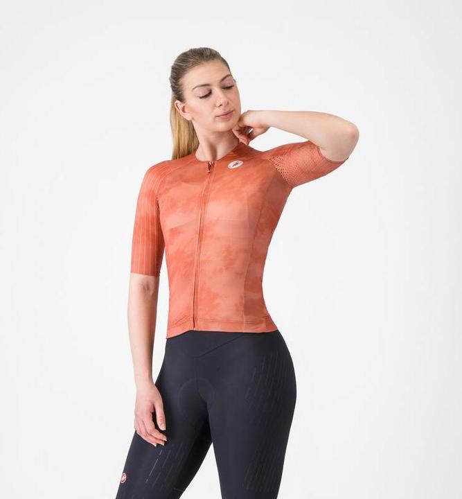 Produktbild Castelli Aero Race 8S W Jersey (M)