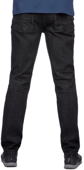 Image du produit Black Diamond Pantalon en denim forgé (L)