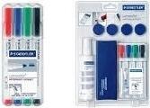 Immagine prodotto Staedtler Lumocolor whiteboard compact 341 (4 x)