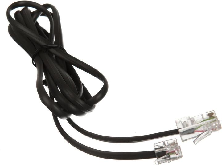 Gigaset Connection cable RJ11 to RJ45
