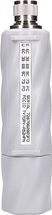 Produktbild MikroTik Groove 52 with N-male