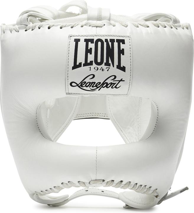 Produktbild Leone The Greatest Kopfschutz CS433 Weiss (S, M)