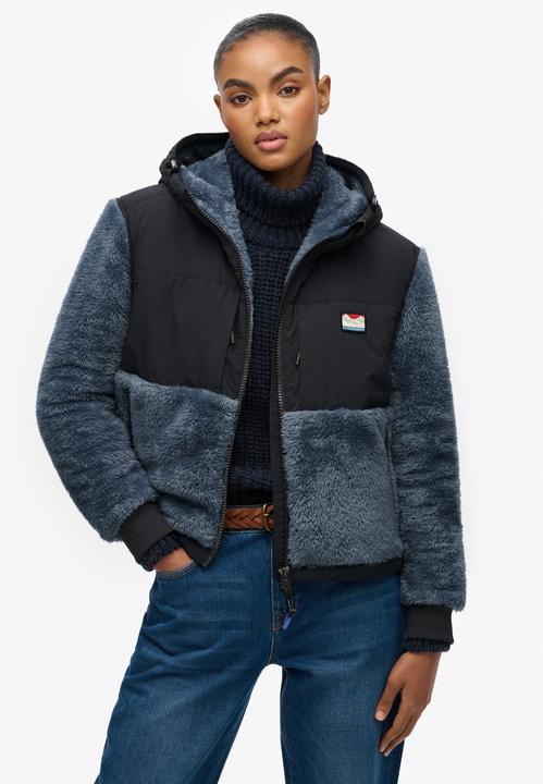 Produktbild Superdry Super Soft (M)