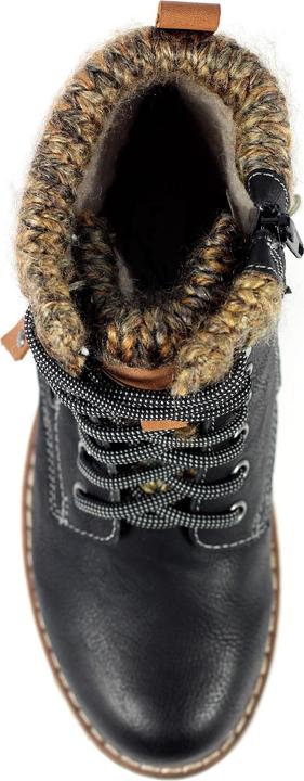 Produktbild Lunar Stiefeletten Millie (38)