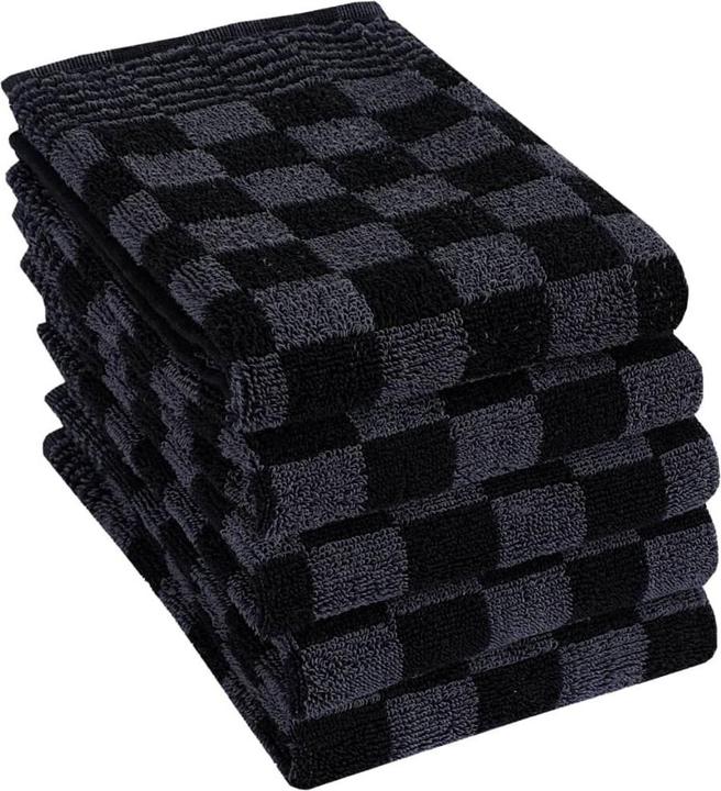 Image du produit vidaXL Handtuch Set (50 x 70 cm)