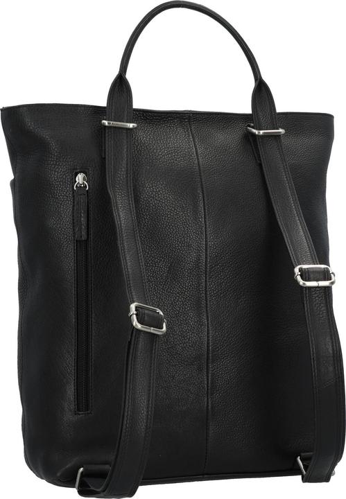 Actual product image Burkely Soft Skylar Backpack Shopper (18 l)