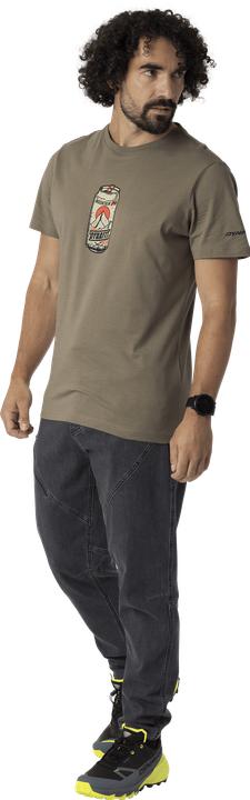 Produktbild Dynafit T-Shirt Graphic Cotton (46, S)