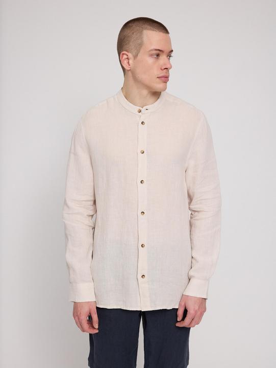 Immagine prodotto Mazine Stand Collar Linen (L)