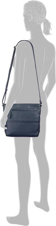 Actual product image Tom Tailor Nicolina shoulder bag 27.5 cm