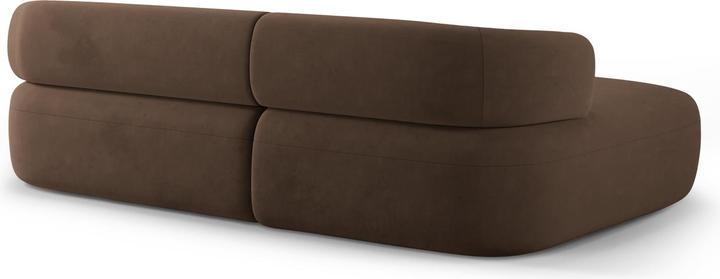 Produktbild Maison Heritage Estro (3-Sitzer, Ecksofa)
