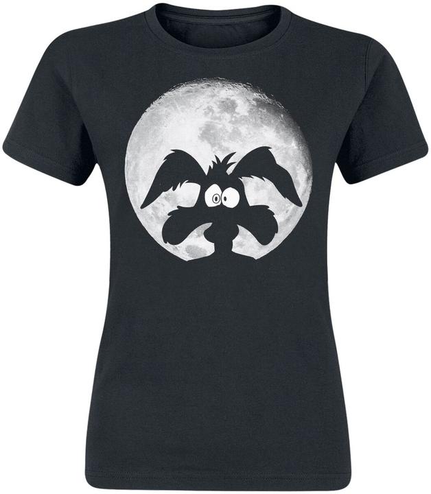 Produktbild Looney Tunes Coyote - Moonlight (XL)