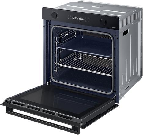 Actual product image Samsung OVEN NV7B41207CK/U1