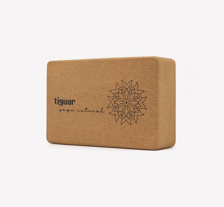 Produktbild Tiguar Yoga Block