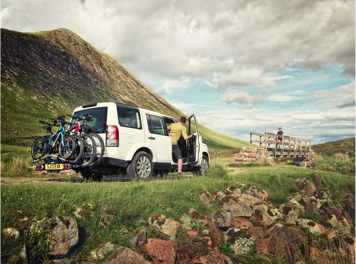 Productafbeelding Thule VeloCompact 2