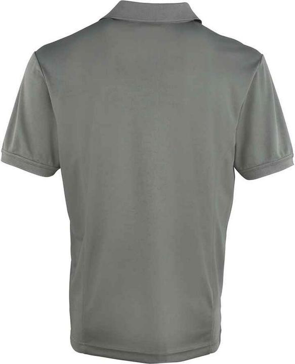 Produktbild Premier Coolchecker Poloshirt (5XL)