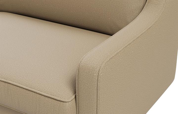 Produktbild Atelier del Sofa Robin 2-Seat Sofa