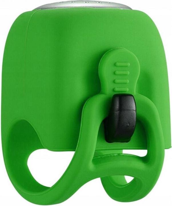 Image du produit Rockbros Sonnette de vélo électronique CB1709GN - vert