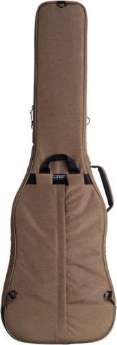 Productafbeelding Gator Cases GT-BASS-TAN Doorvoer gigbag voor basgitaar (Bas)