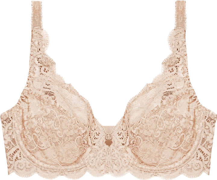 Immagine prodotto Triumph Reggiseno a triangolo "Amourette 300 W (95 E, Confezione singola)