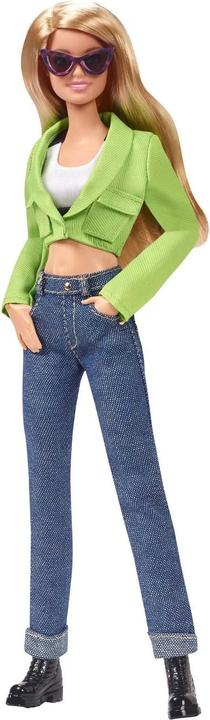 Actual product image Barbie Signature style Photo Studio