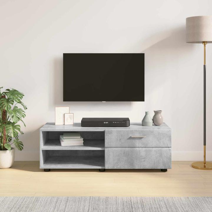 Image du produit vidaXL Holzschrank (39 x 30 x 30 cm)
