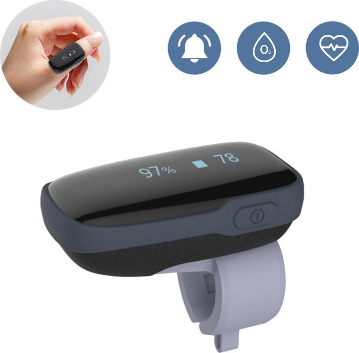 Image du produit ViatomTech Oxylink