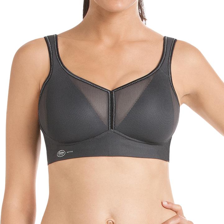 Actual product image Anita Air Control Sport Bra (70 A)