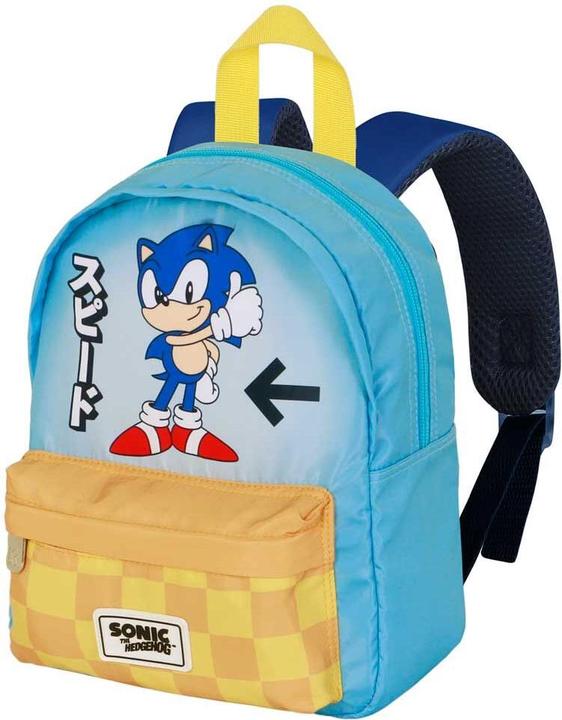 Immagine prodotto Karactermania Joy Preschool Backpack Yeah