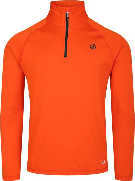 Actual product image Dare2b Mens Fuse Up II Midlayer (3XL)