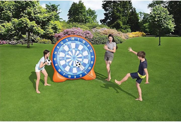 Produktbild Bestway Playcenter Fussballpfeile