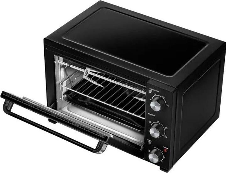 Image du produit MPM Piekarnik elektryczny MPE-17/T