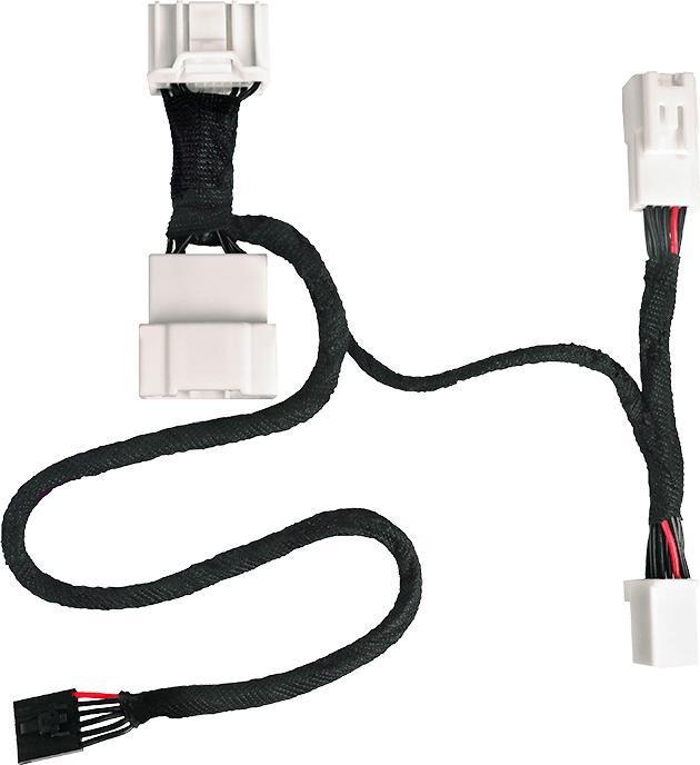 Produktbild Enhance Kabel für Tesla Commander Model S X 2021-2023 Gen2