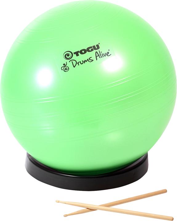 Togu Drums Alive Ball (65 cm)
