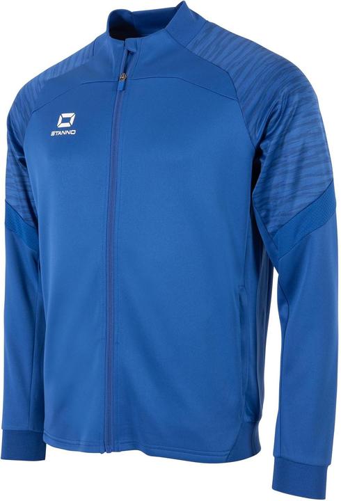 Immagine prodotto Stanno Giacca Bolt con zip integrale (128)