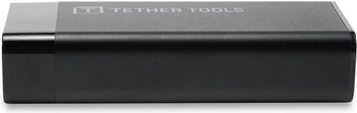 Produktbild Tether Tools Akkupack ONsite USB-C 30W 9.600 mAh (9600 mAh)