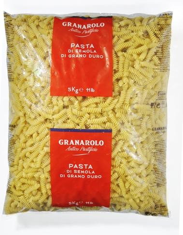 Produktbild Granarolo Fusilli (5000 g)