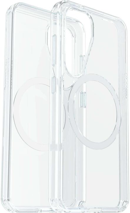 Produktbild OtterBox Symmetry Clear mit Magnets (Samsung Galaxy S25)