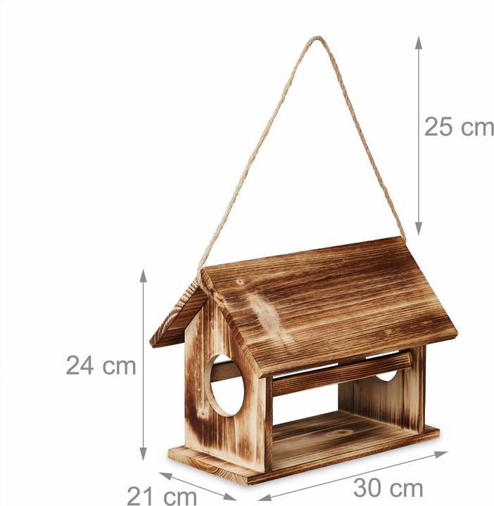 Productafbeelding Relaxdays 3x spiegel (25 x 2 x 25 cm)