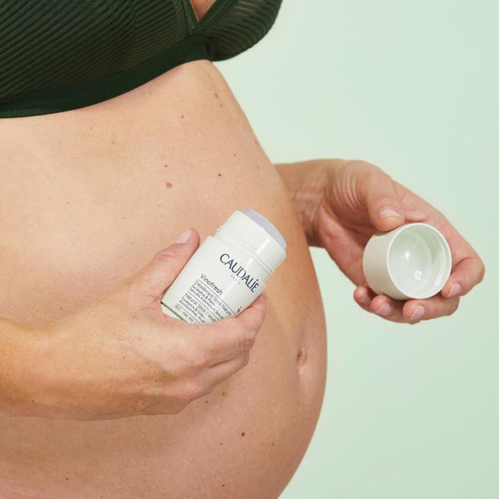 Produktbild Caudalie Vinofresh (Stick)