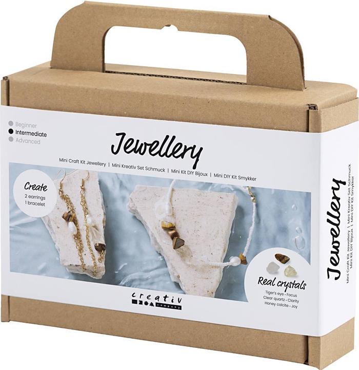 Actual product image Creativ Company Mini craft kit