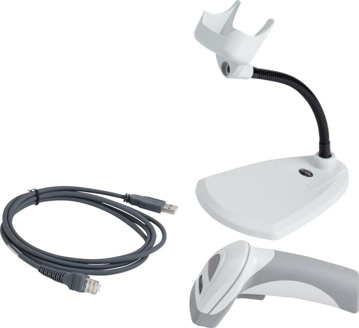 Produktbild Brady Code ReaderT 1500 Barcode (1D-Barcodes, 2D-Barcodes)