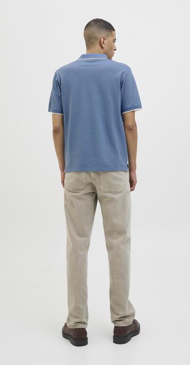 Actual product image Jack & Jones Jprblualves Ss Polo Noos (XL)