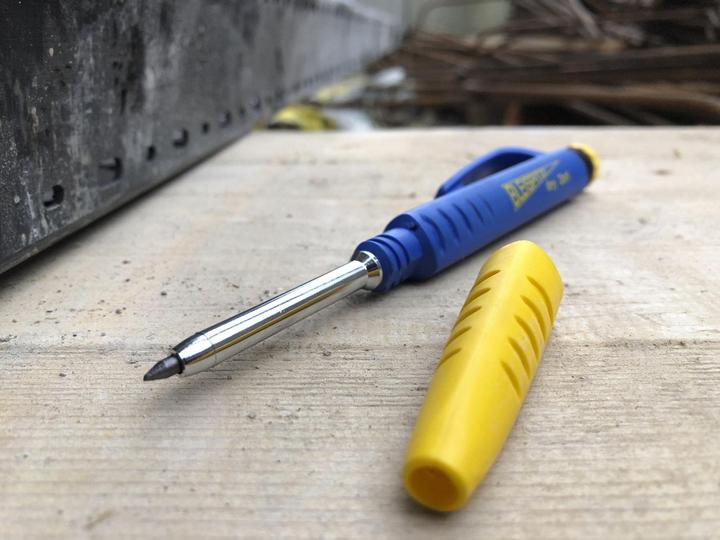 Produktbild Bleispitz Universal-Marker dry 2in1