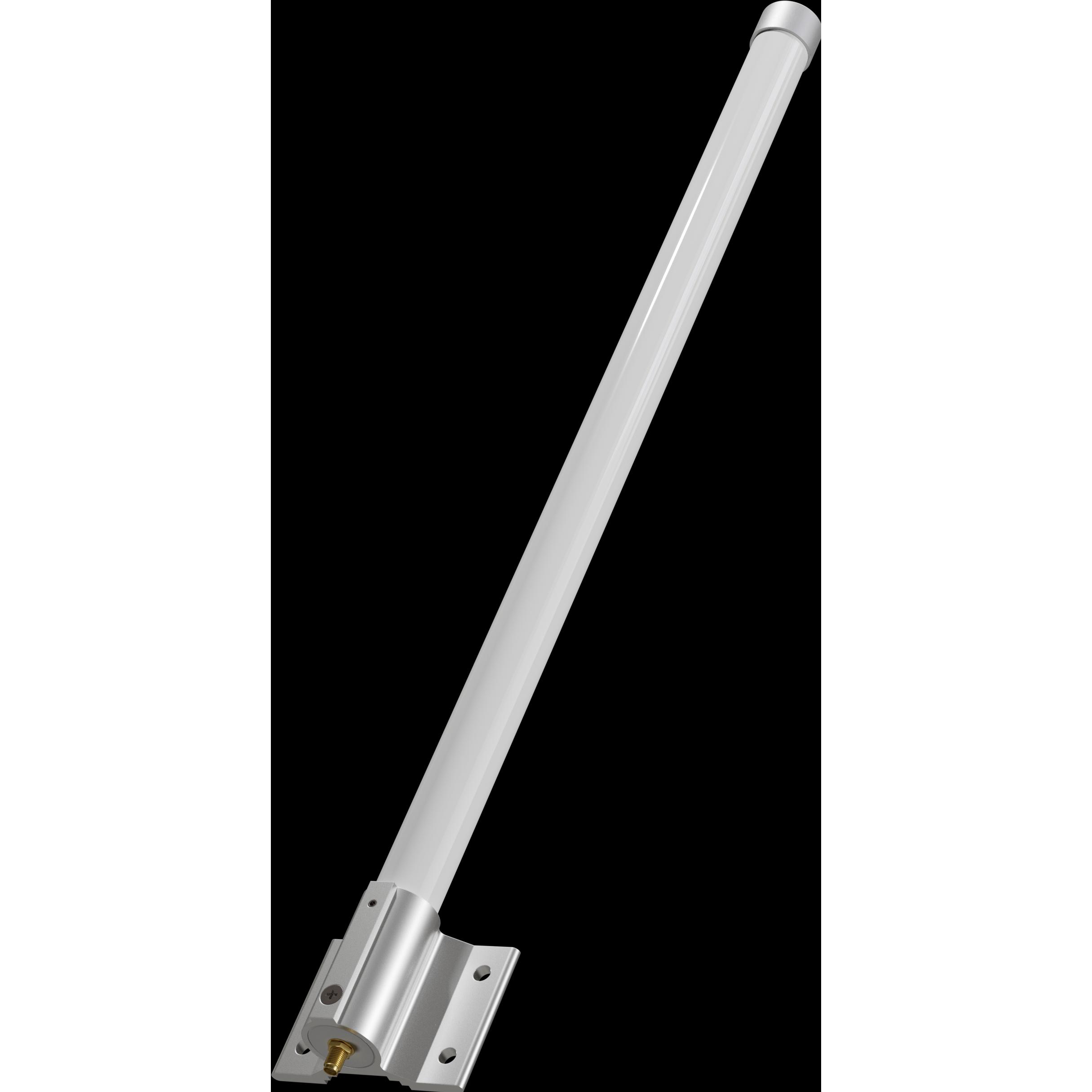 Unipi TOF-2400-8V-4, Elektronikzubehör + Gehäuse