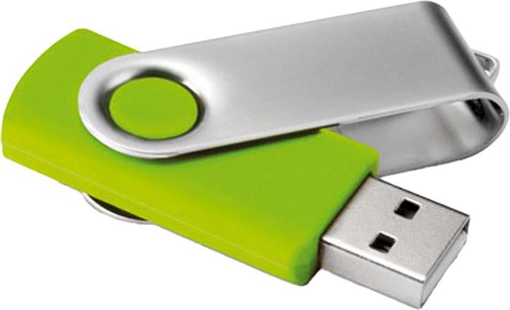 Image du produit MidOcean - Clé USB TECHMATE (8 Go, USB-A)