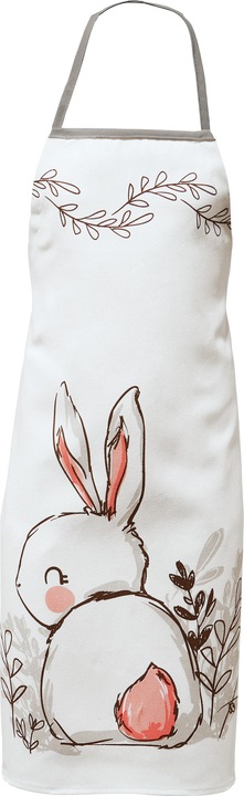 Actual product image Erwin Müller children's apron (One size)